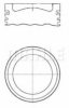 METAL LEVE P9211 Piston